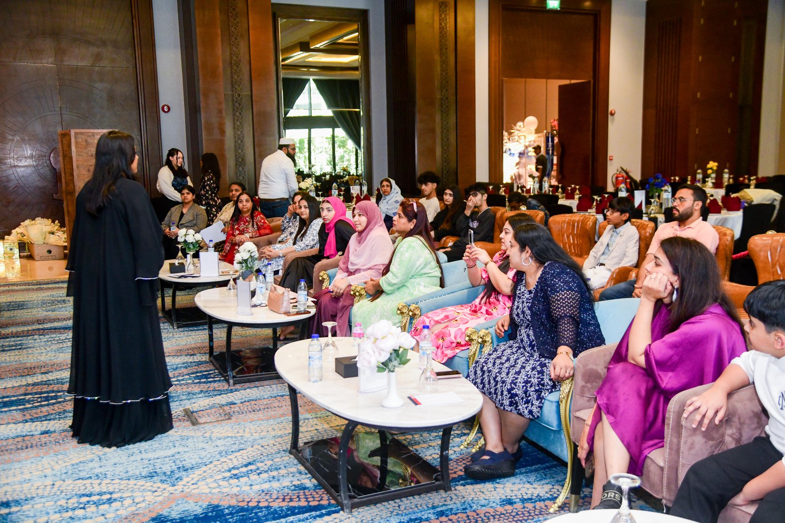 Remarkable AES Collection Portrait 21